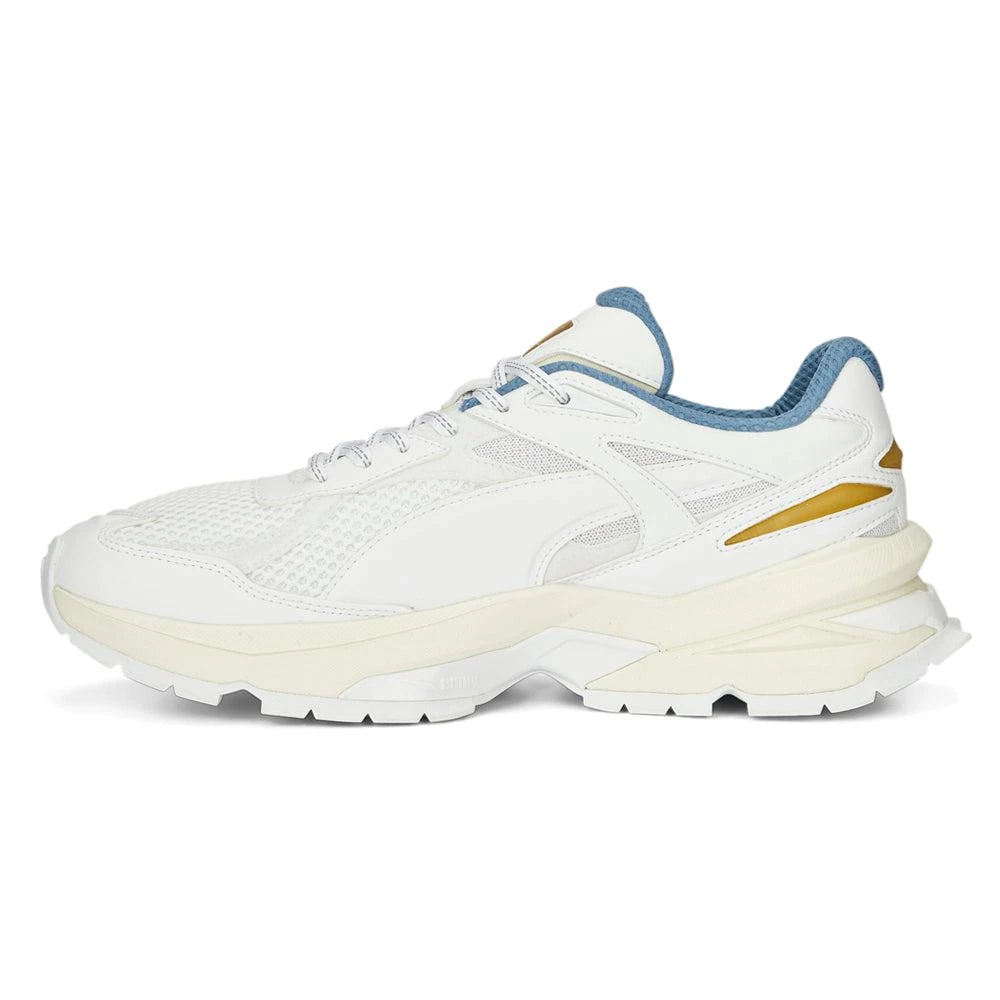 Puma Nano Odyssey Lace Up Sneakers 3