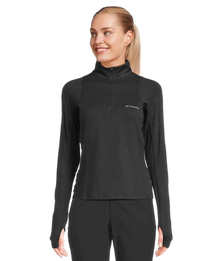 Columbia Weekend Ascent™ 1/2 Zip 1
