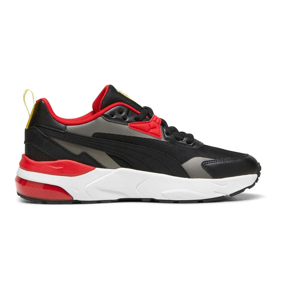 Puma Scuderia Ferrari Vis2K Lace Up Sneakers 3