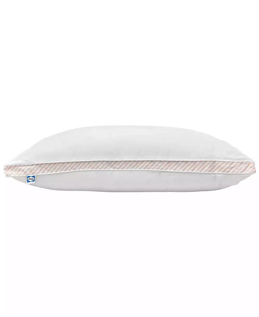 Sealy Medium Support Stomach Sleep Pillow 6