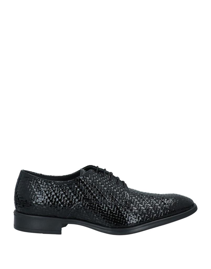 ANGELO PALLOTTA Laced shoes