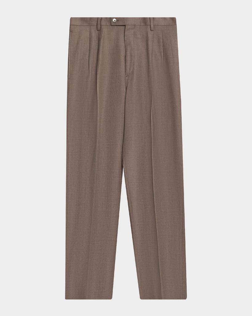 Shop Black Super Light Wool Jumpsuit on Sale at BeyondStyle – Get
