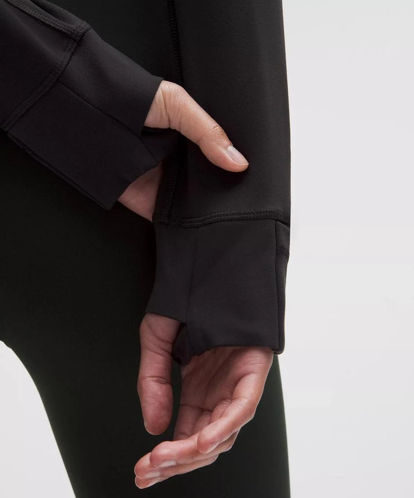 Lululemon Define Cropped Jacket *Nulu 117