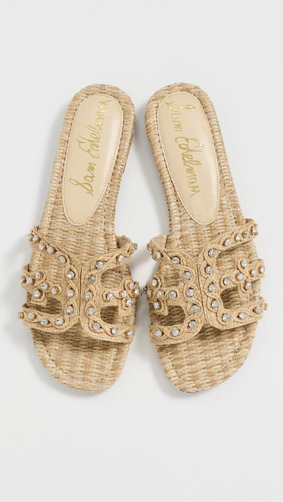 Sam Edelman Bay Jewel Slides 4