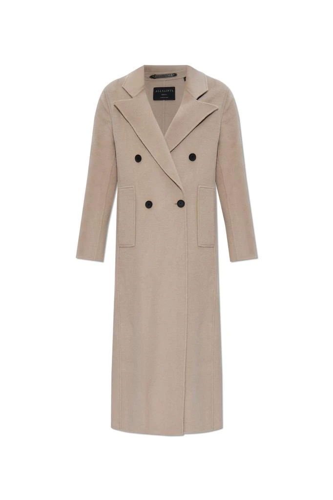 ALL SAINTS Coat Pheebee 1