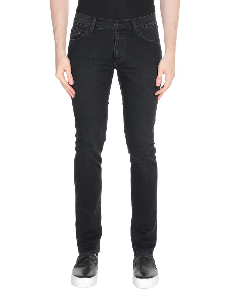 CARHARTT Denim pants
