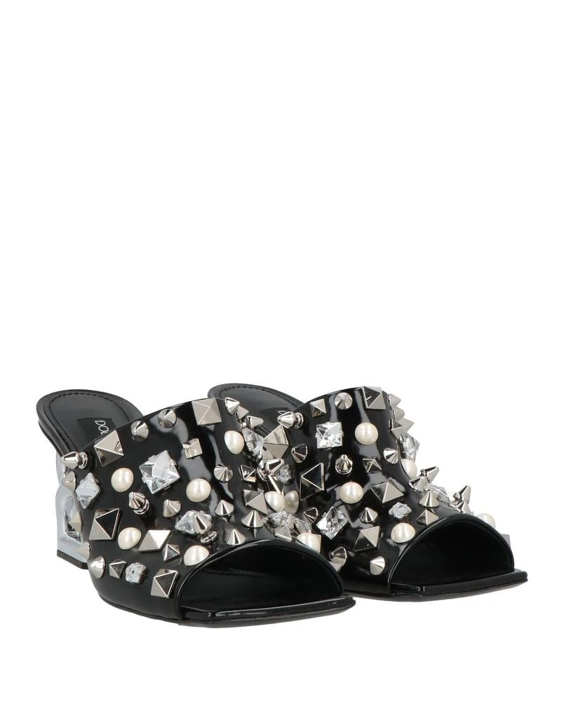 Dolce
Gabbana Sandals 2