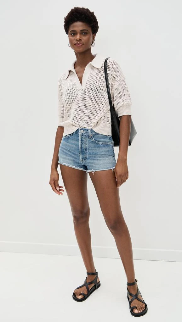 Pistola Denim Emma Sweater 4