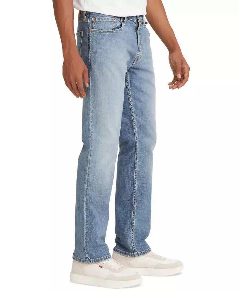 Levi's Men's 559™ Relaxed Straight Fit Eco Ease Jeans 2