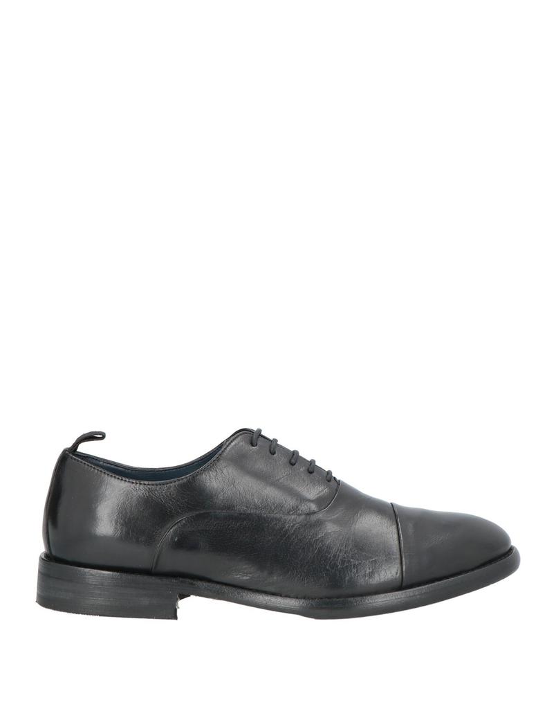 CALPIERRE Laced shoes