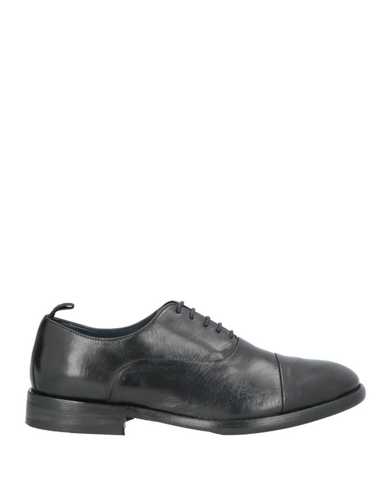 CALPIERRE Laced shoes 1