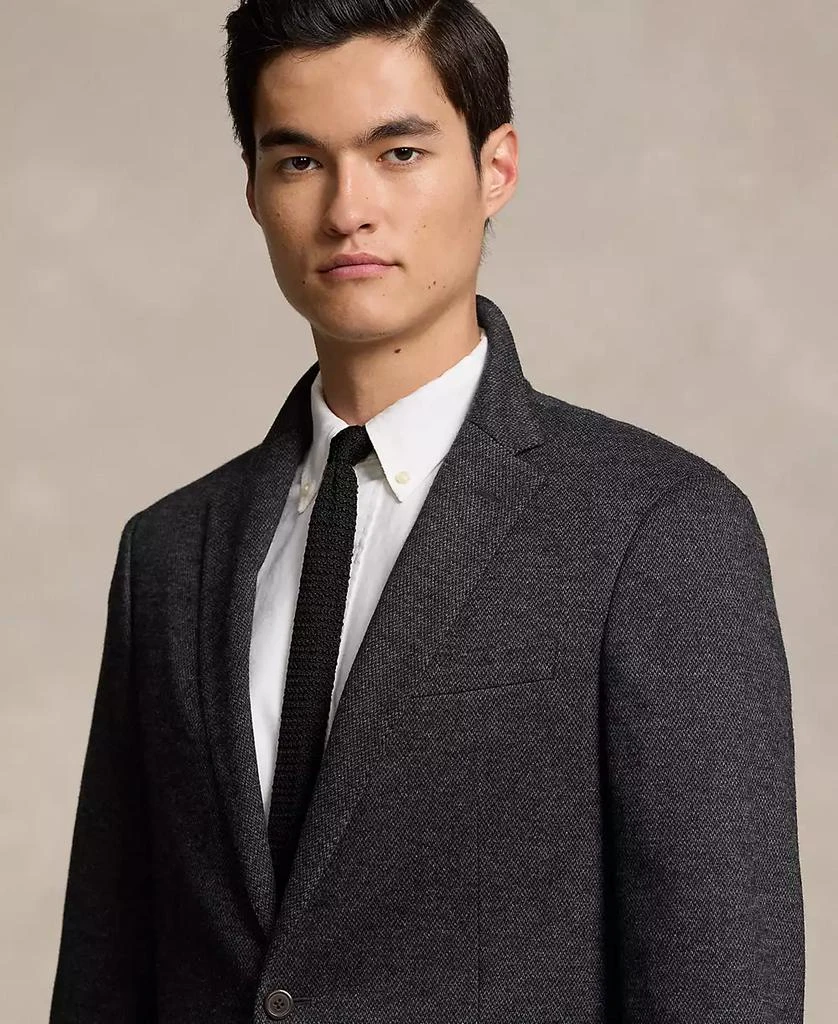 Ralph Lauren Men's Polo Soft Modern Herringbone Sport Coat 3