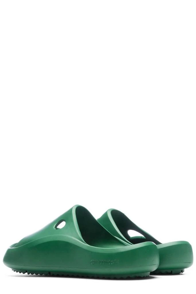 Off-White Off-White Meteor Slip-On Slides 3