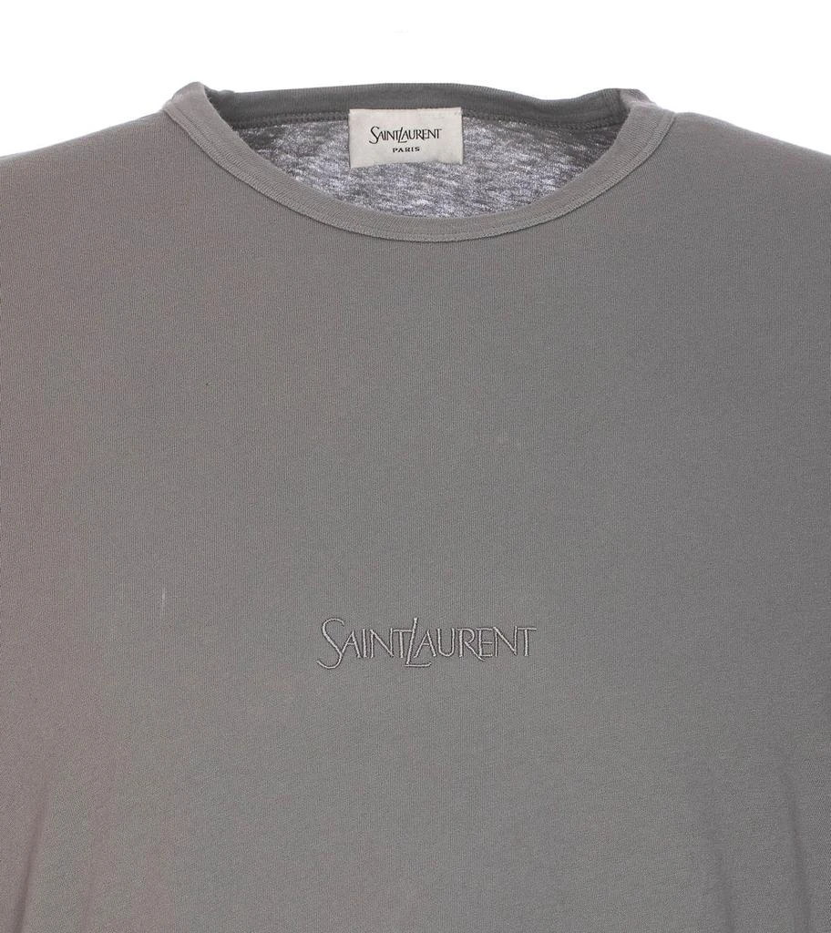 Yves Saint Laurent Saint Laurent T-Shirts 4
