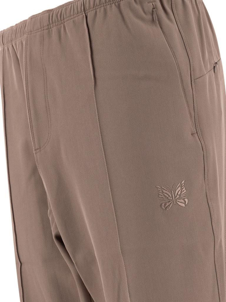 Needles Needles W.U. Boot-Cut Trousers - Pants - BeyondStyle