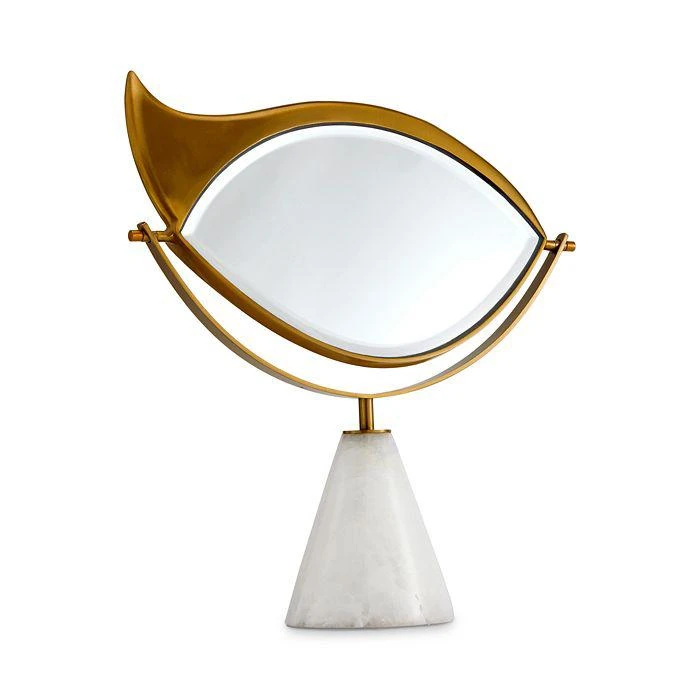 L'Objet Lito Vanity Mirror 5