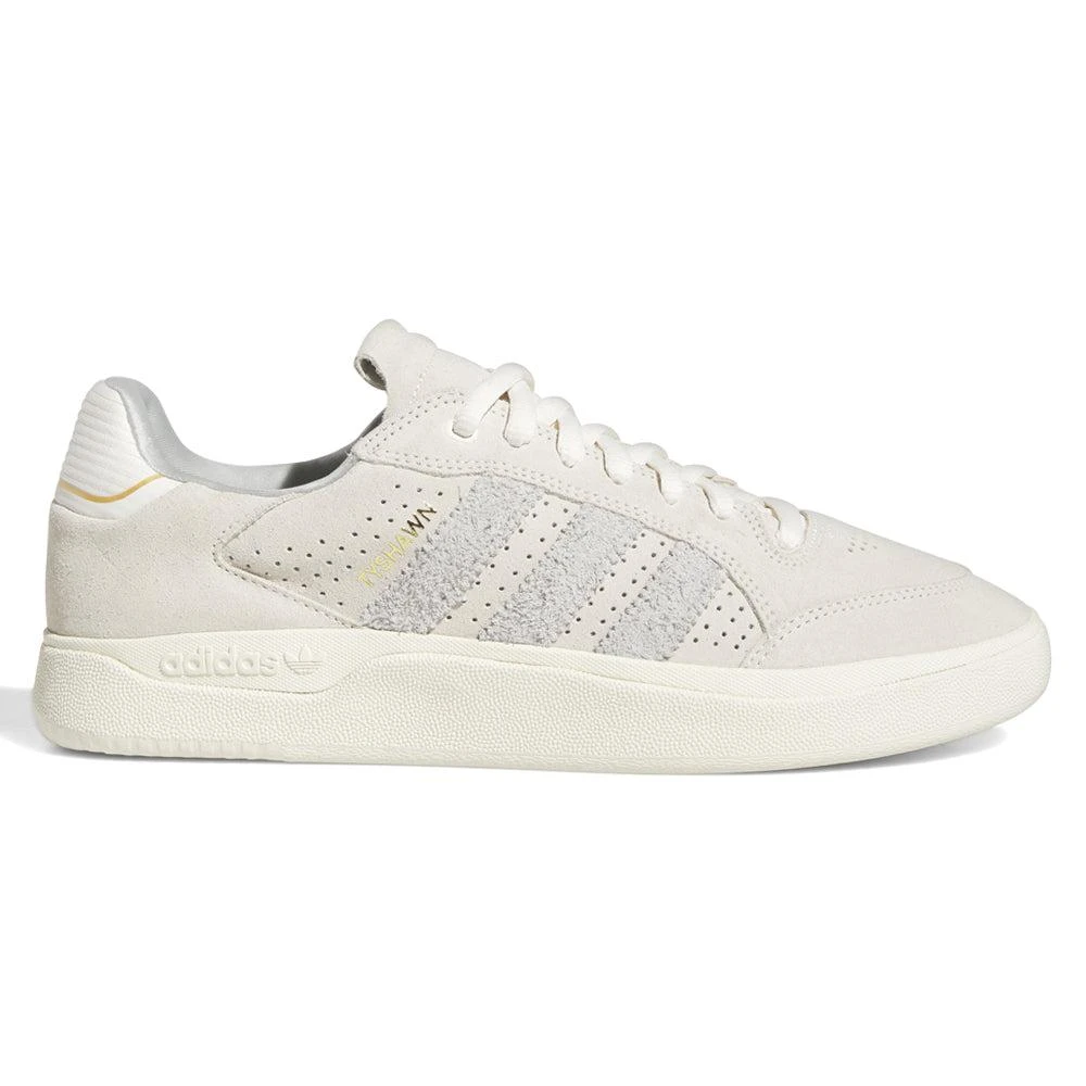 Adidas Tyshawn Low Skate Shoes 1