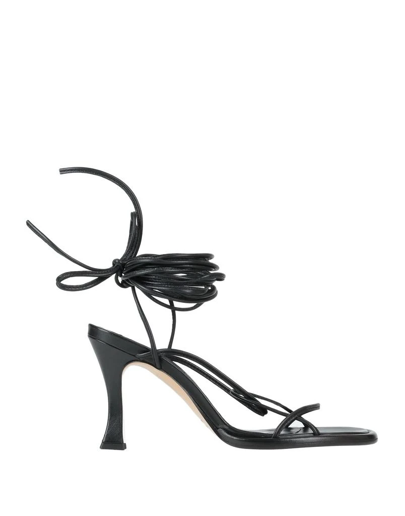 Ilio Smeraldo Sandals 1