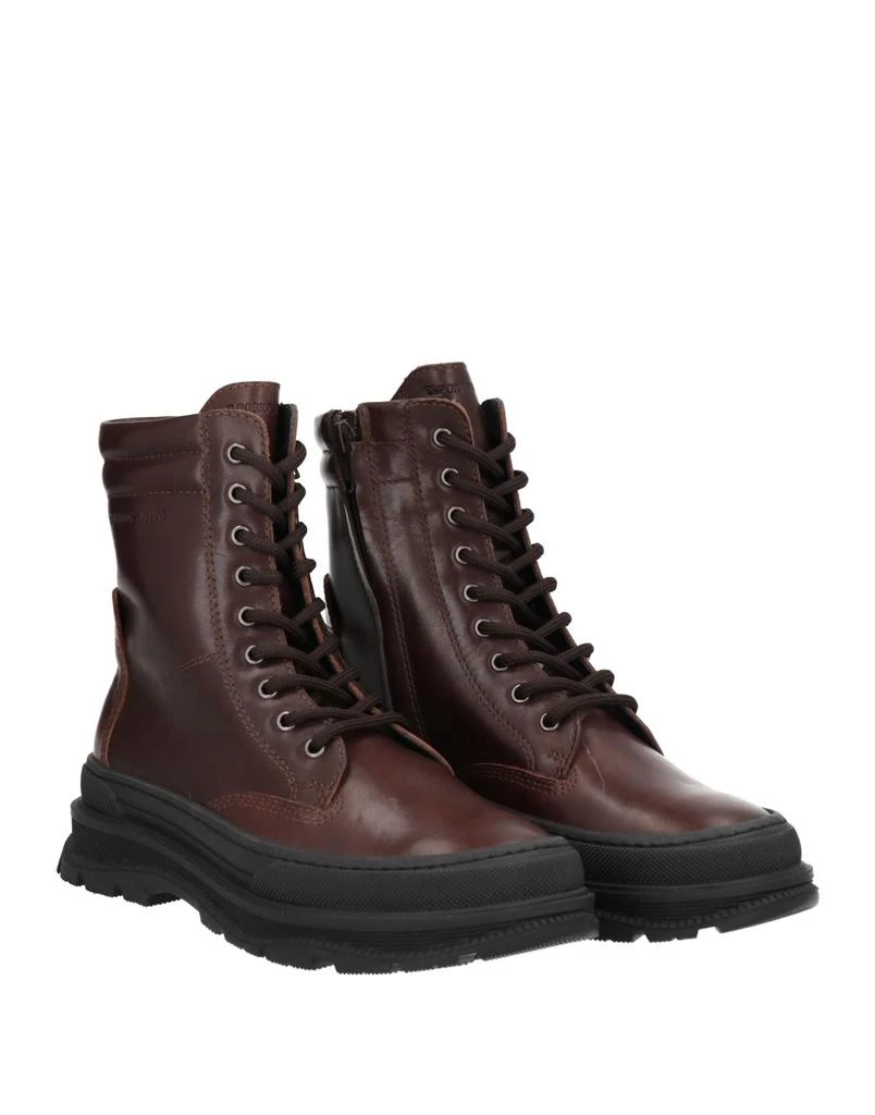 Emporio Armani Ankle boot 4