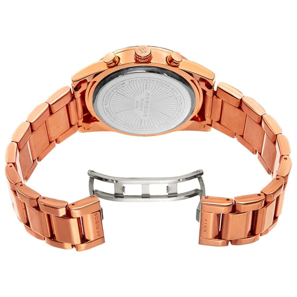 Akribos XXIV Akribos Xxiv Classic Men's Watch 3