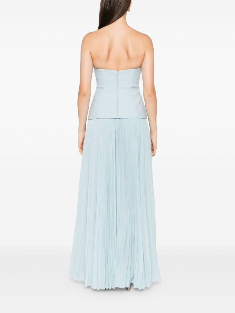 SOLACE LONDON SOLACE LONDON - Britt Maxi Dress