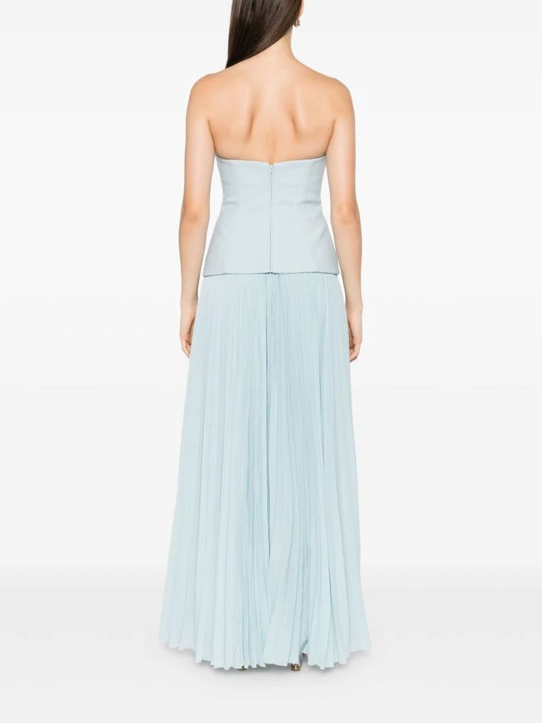 SOLACE LONDON SOLACE LONDON - Britt Maxi Dress 2