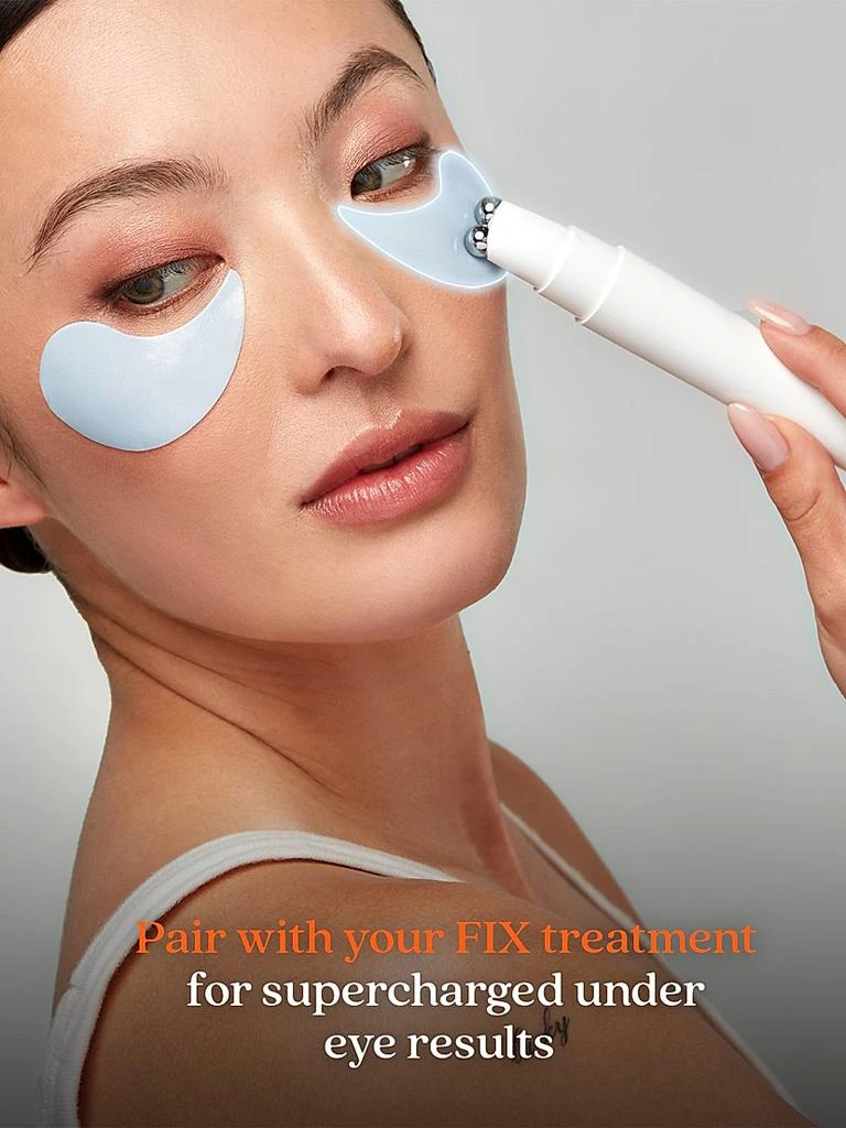 NuFace IonPlex HydraGel Power Patches 5