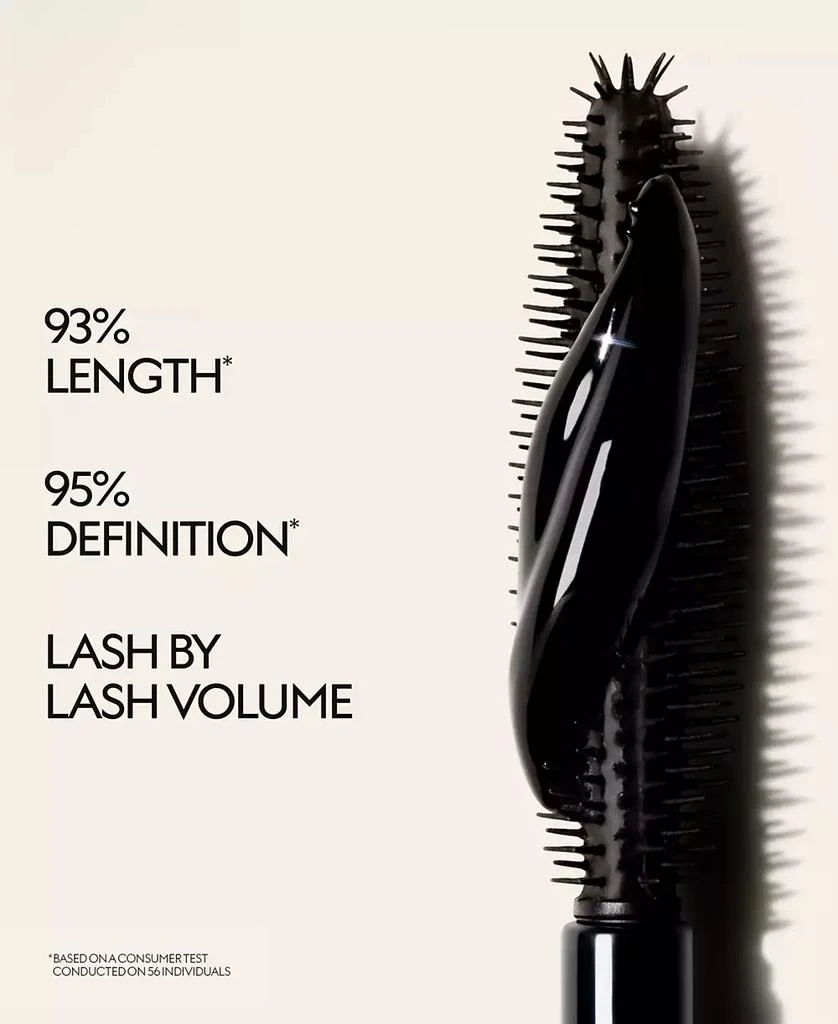 Gucci L'Obscur Lengthening Mascara 3