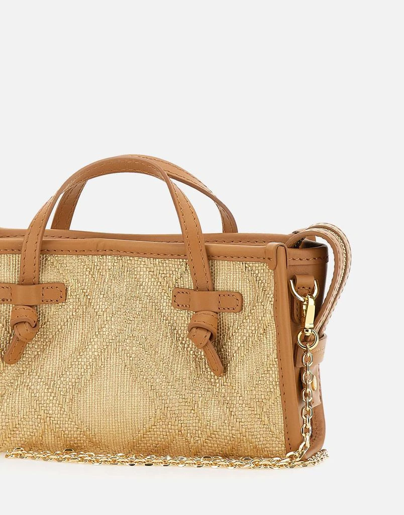 MARCELLA CLUB GIANNI CHIARINI ‘Marcella’ bag 3