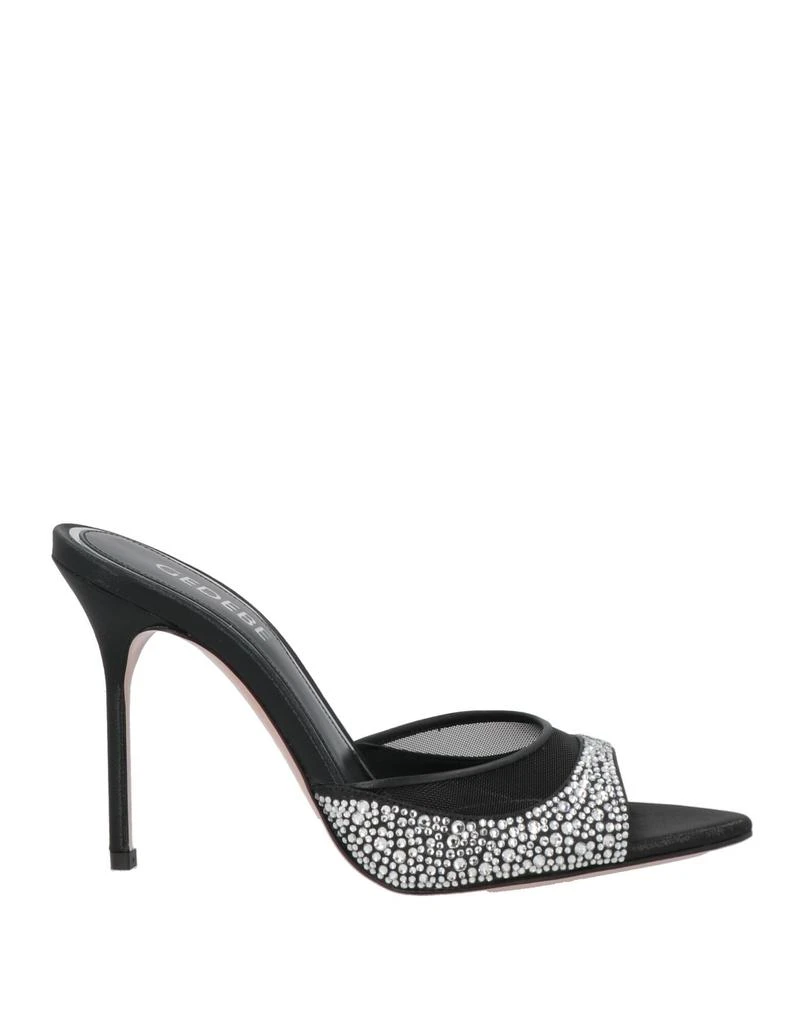 GEDEBE Sandals 1