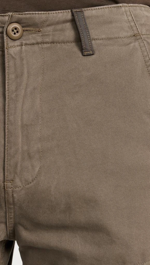 Alpha Industries Acu Pants 5