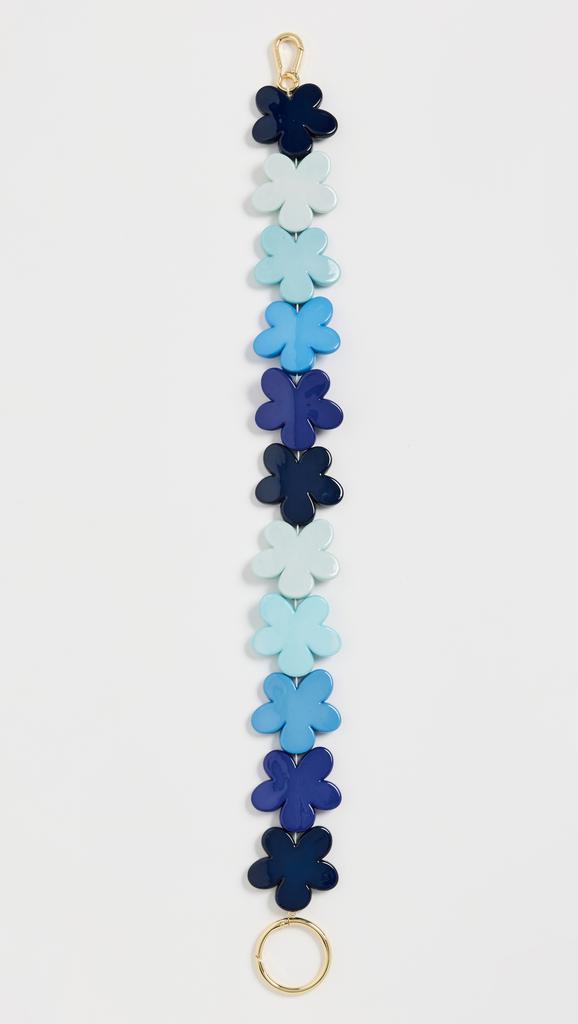 BAUBLEBAR Blossom Bag Charm