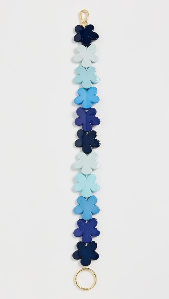 BAUBLEBAR Blossom Bag Charm 1