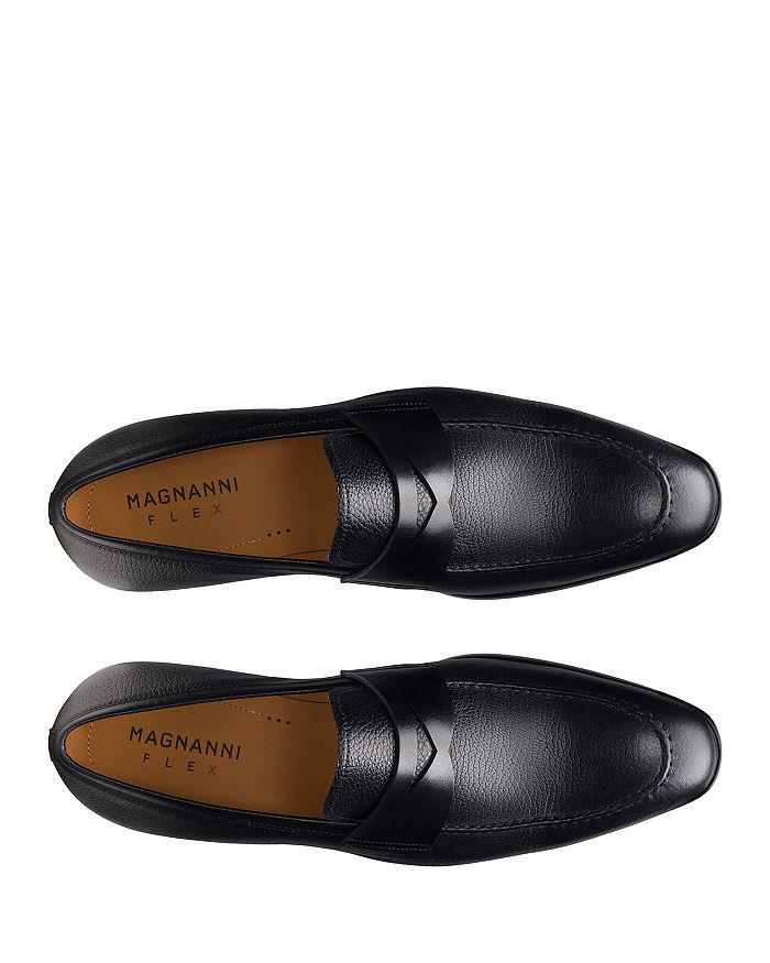 Magnanni Men's Malcolm II Penny Loafers - Exclusive