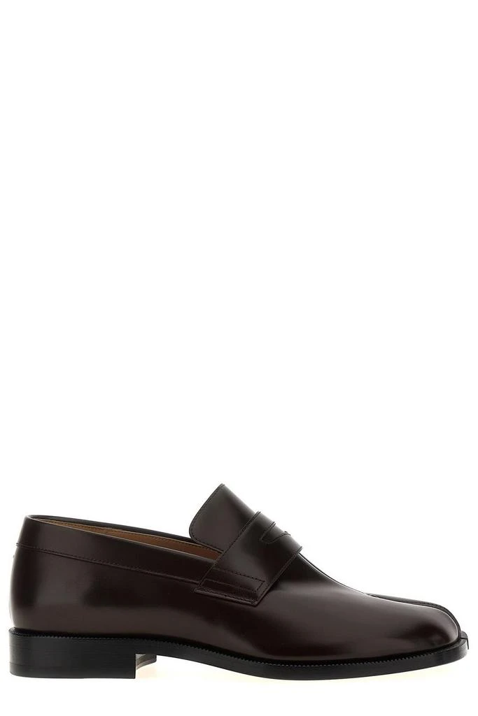 MAISON MARGIELA Maison Margiela Tabi Split-Tip Loafers 1
