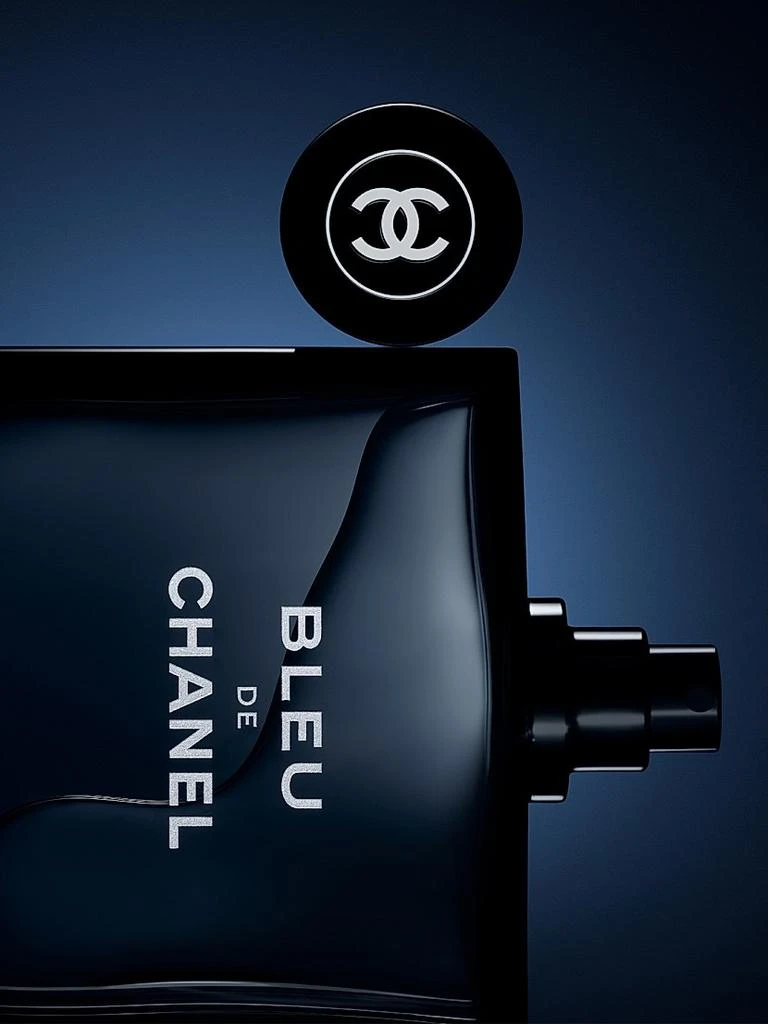 Chanel Eau de Toilette Spray 3