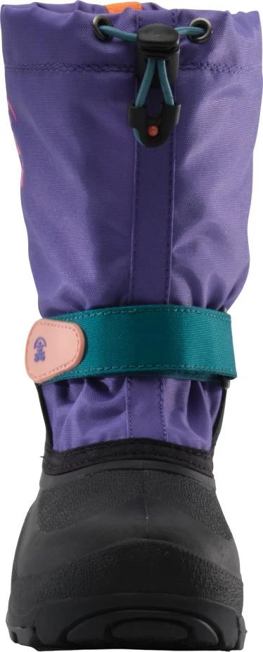 Kamik Waterbug 5 Snow Boots - Big Kids 3