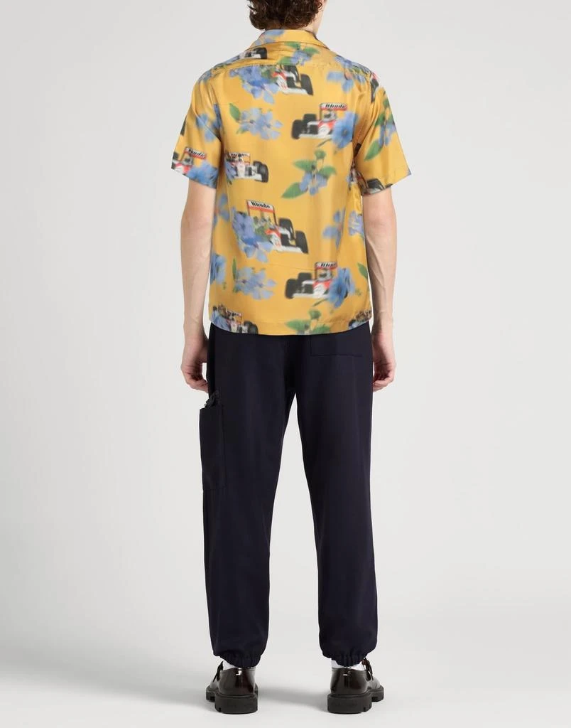 Rhude Patterned shirt 3