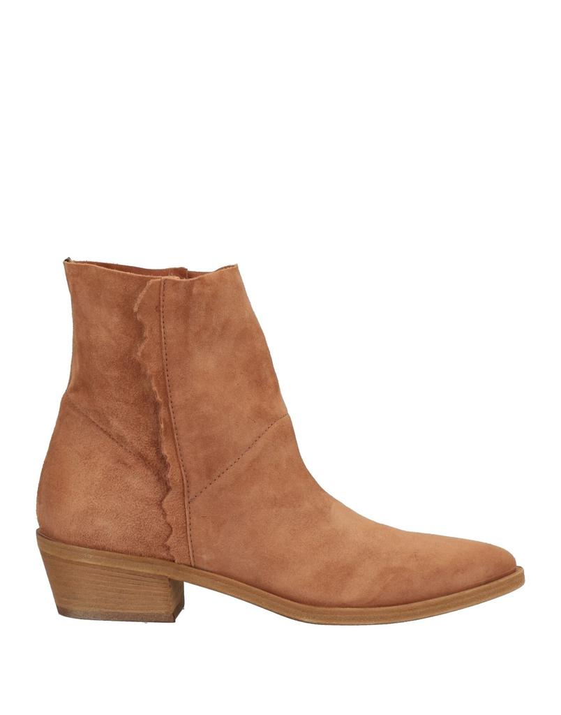 FRU.IT Ankle boot