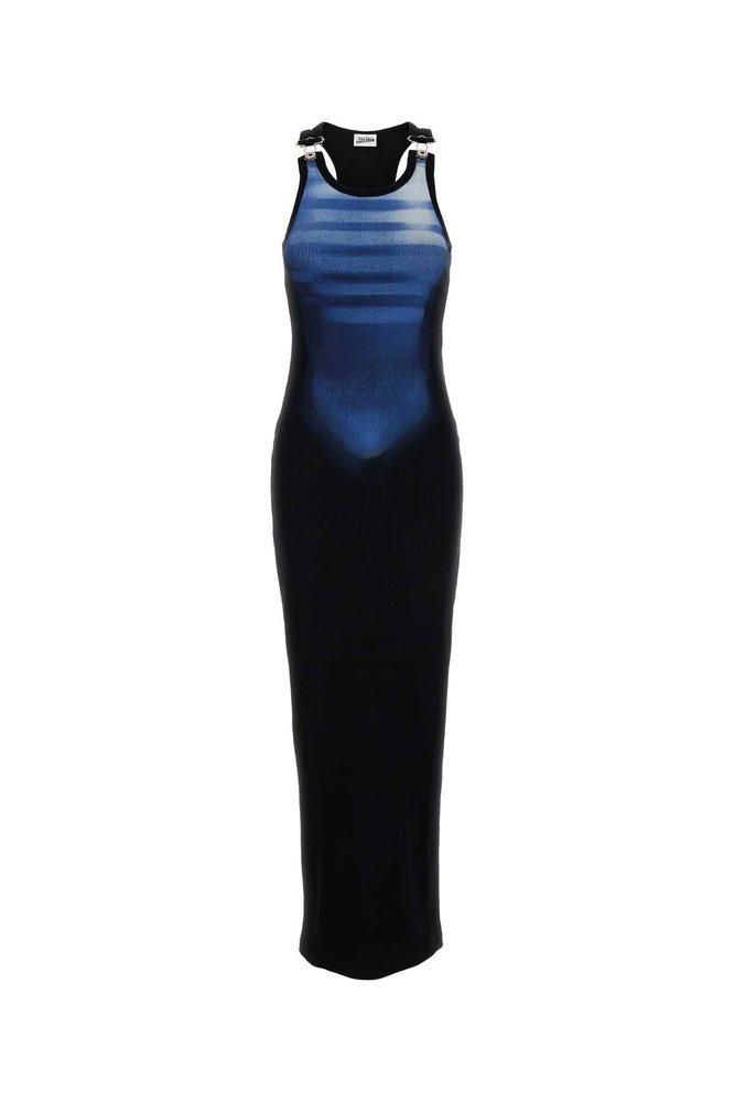 Jean Paul Gaultier Jean Paul Gaultier The Long Strapped Le Male Dress