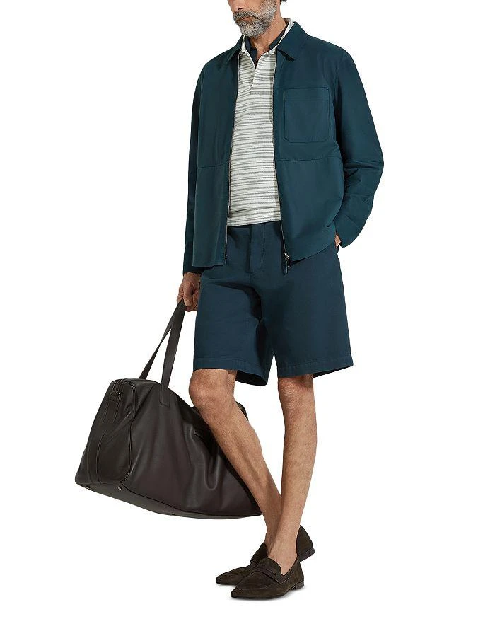 Zegna SECONDSKIN Overshirt 2