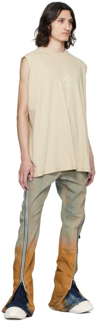 Off-White Tarp T-Shirt – On Sale Now with Up to 60% Off | Discover
