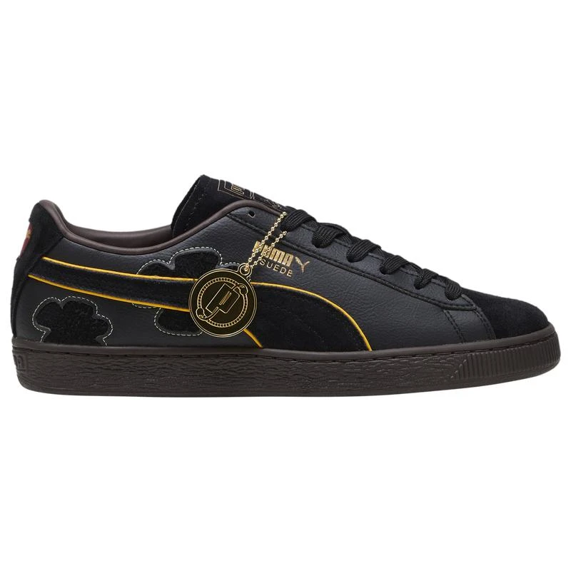 Puma PUMA Suede Teach - Men's 1