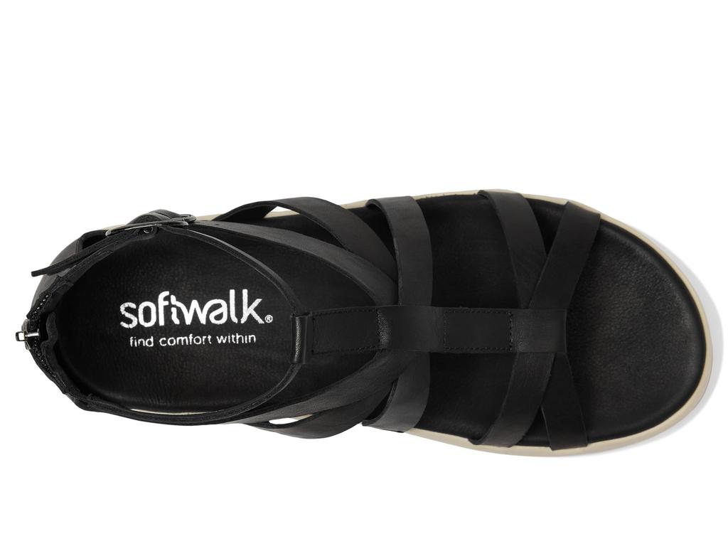 SoftWalk Jamaica