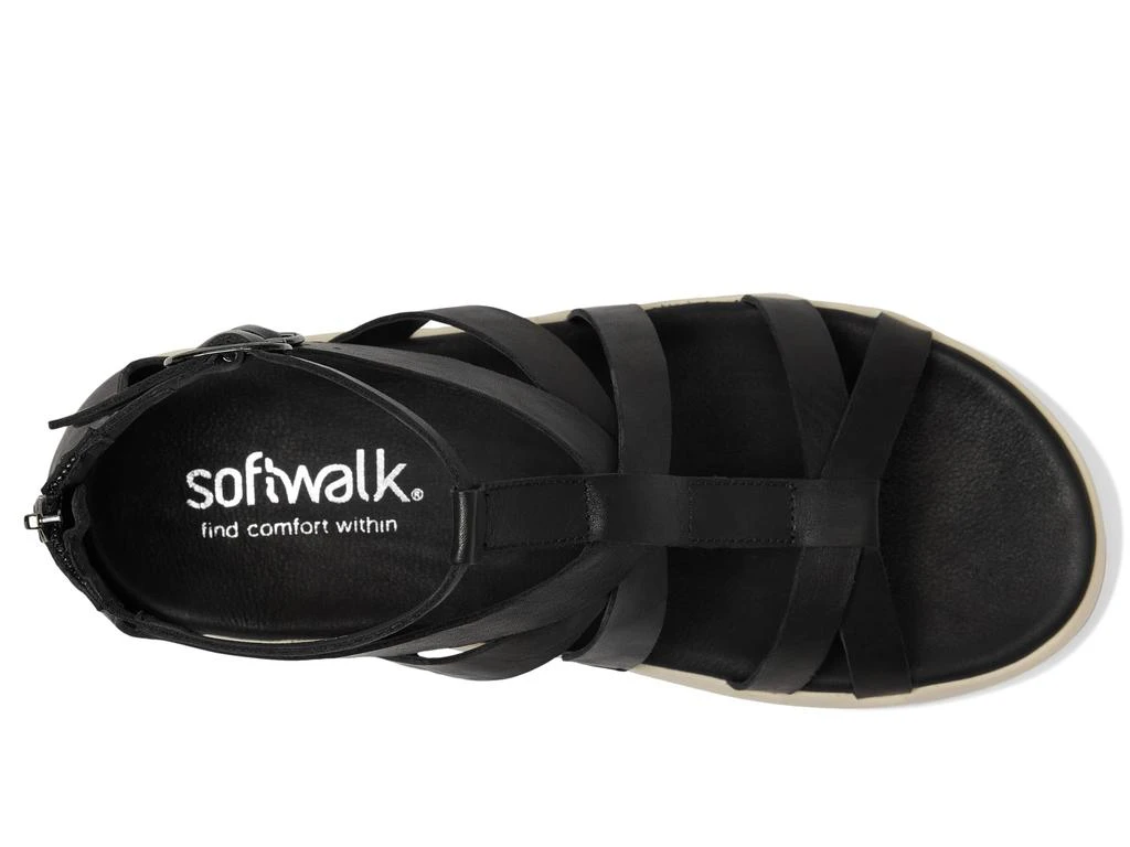 SoftWalk Jamaica 2