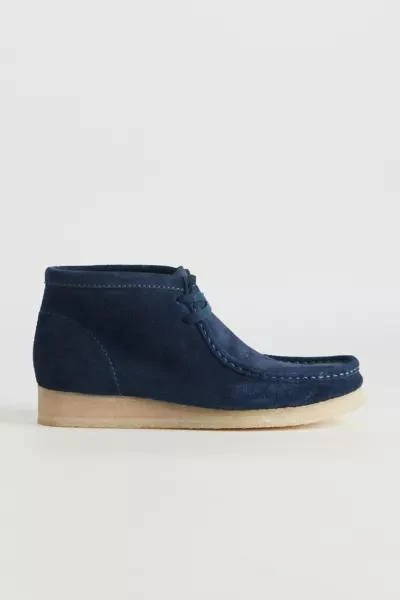 Clarks Clarks Men's Wallabee Boot 1