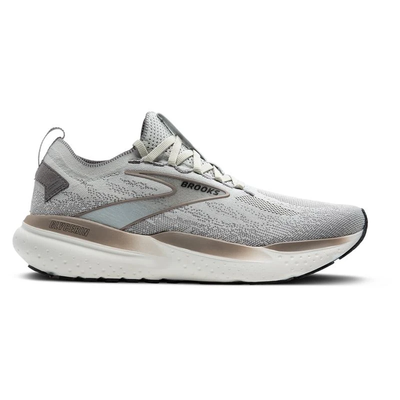 Brooks Brooks Glycerin Stealthfit 21 - Men's 1