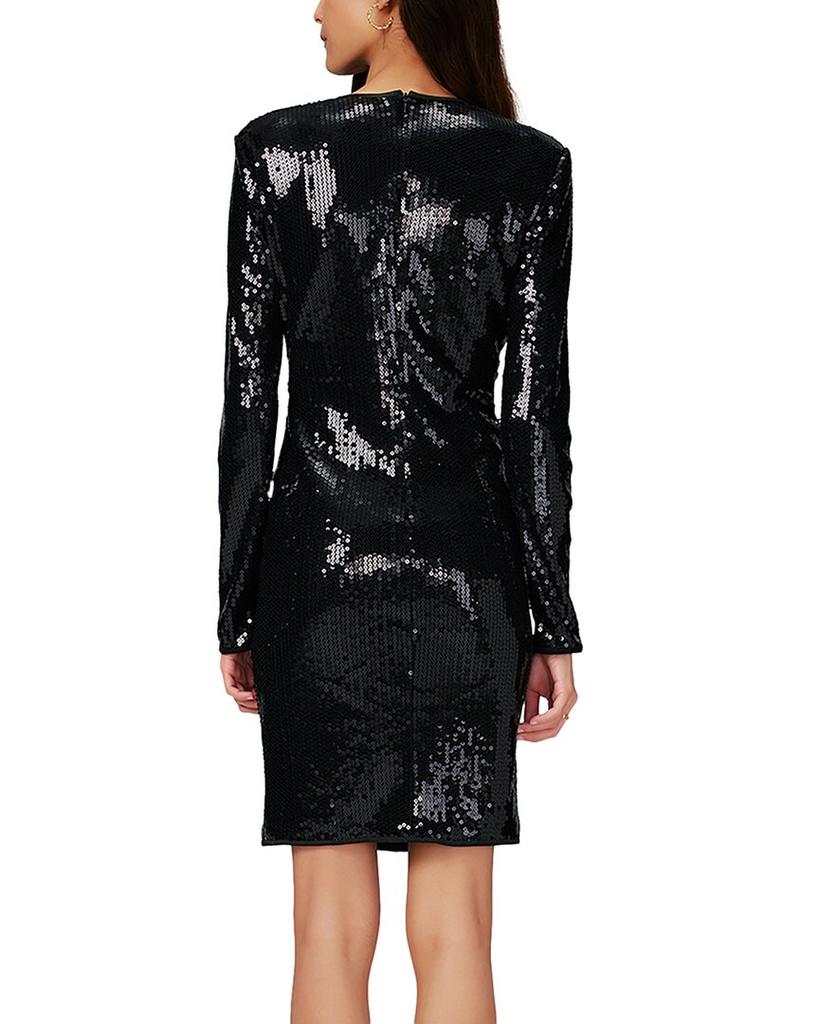 Diane von Furstenberg Lexa Mini Dress