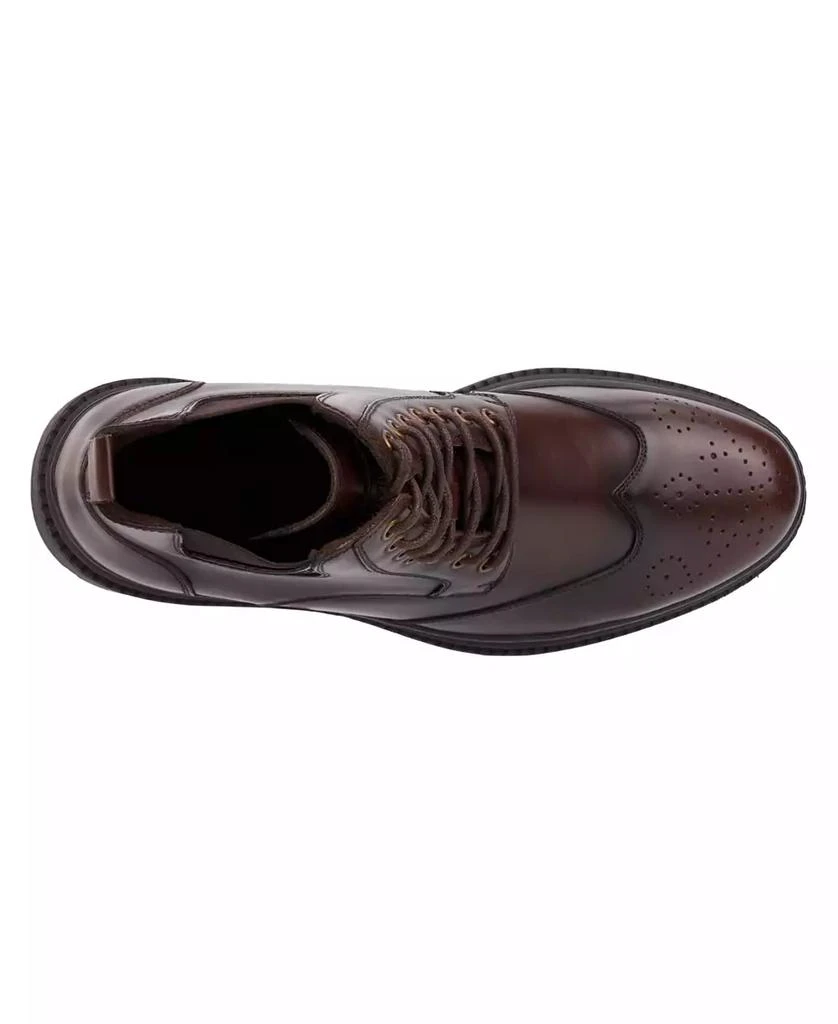 Reserved Footwear Men's Devon Ankle Boots 13