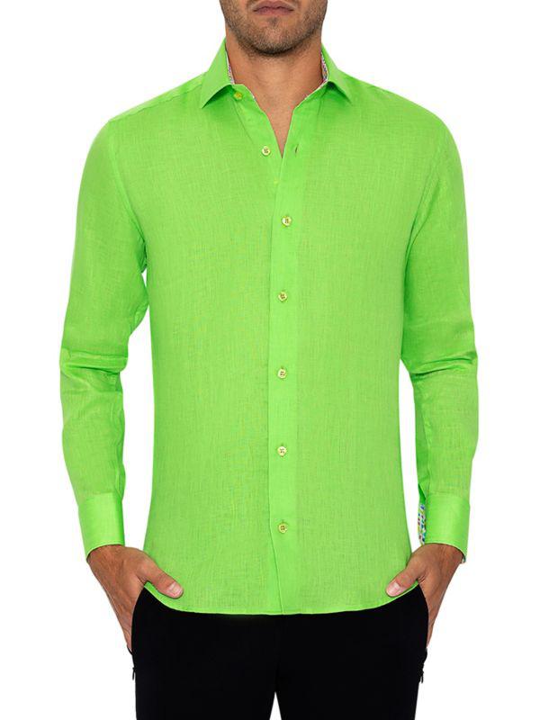 Bertigo Long Sleeve Shirt